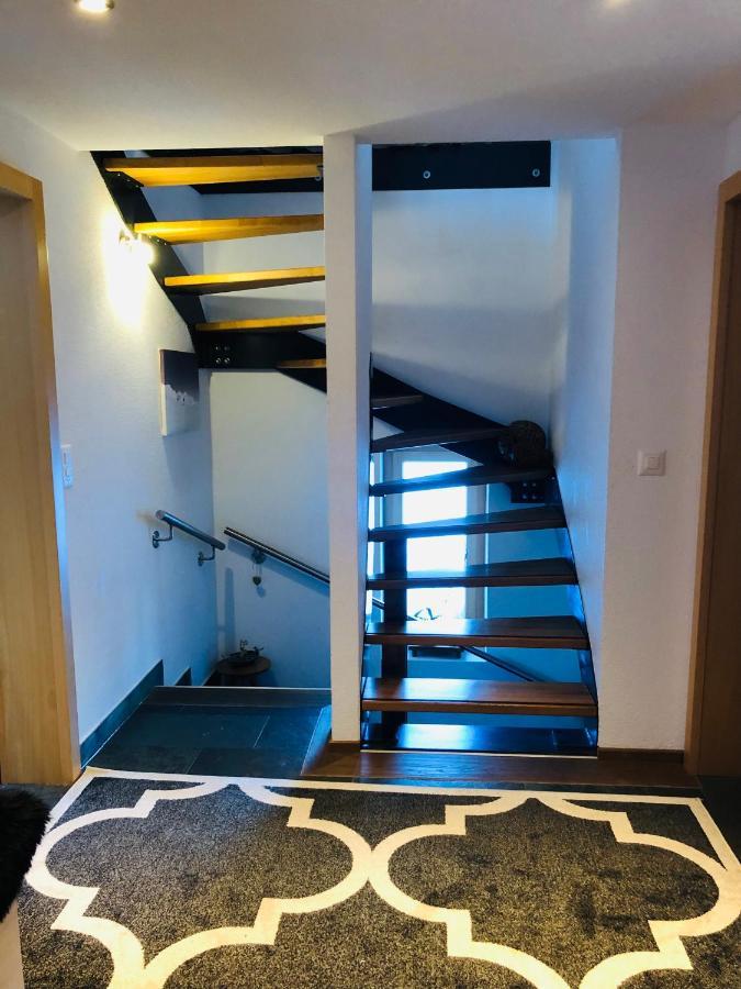 Chalet Talisman Zermatt Bagian luar foto